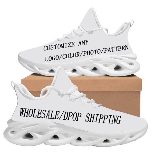 wholesale custom diy men's and women's sneakers printed running shoes european football american basketball baseball rugby ice hoc, Black 
wholesale custom diy men's and women's sneakers printed running shoes european football american basketball baseball rugby ice hoc, Black