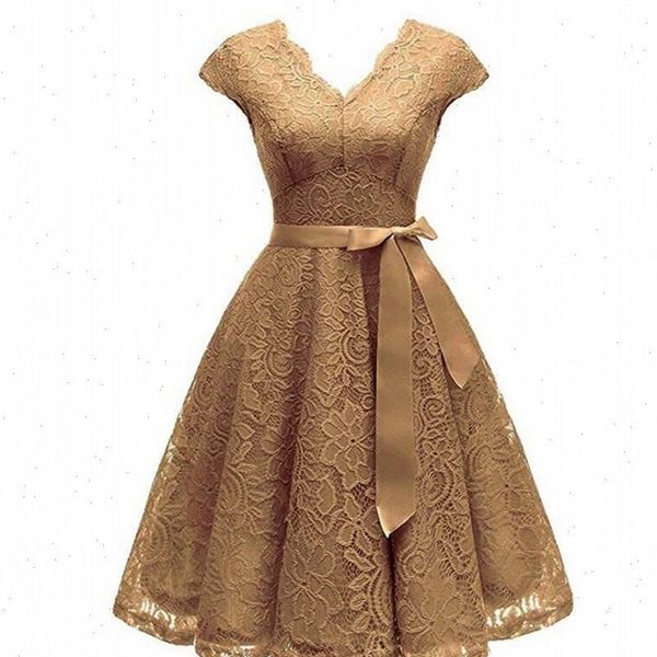 v neck lace women dress knee length with short sleeves vestidos arrival chic price, Black;gray
v neck lace women dress knee length with short sleeves vestidos arrival chic price, Black;gray