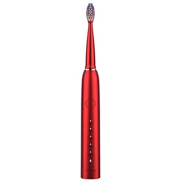 smart electric toothbrush ultrasonic sonic usb rechargeable tooth brush electronic ipx7 waterproof
smart electric toothbrush ultrasonic sonic usb rechargeable tooth brush electronic ipx7 waterproof