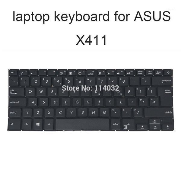 replacement keyboards for asus vivobook x411 x 411 uv sc u s4200 uq ua uk gb british black notebook kb 0knb0-f101uk00 low price11
replacement keyboards for asus vivobook x411 x 411 uv sc u s4200 uq ua uk gb british black notebook kb 0knb0-f101uk00 low price11