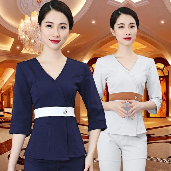 women's two piece pants dd1576, White 
women's two piece pants dd1576, White