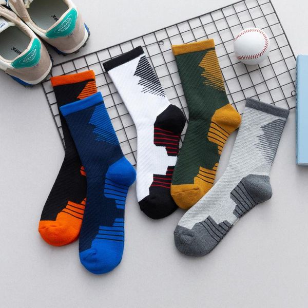 men's socks mans sox patchwork movement personality casual cotton soft autumn winter warm comfortable kpop calcetines, Black
men's socks mans sox patchwork movement personality casual cotton soft autumn winter warm comfortable kpop calcetines, Black