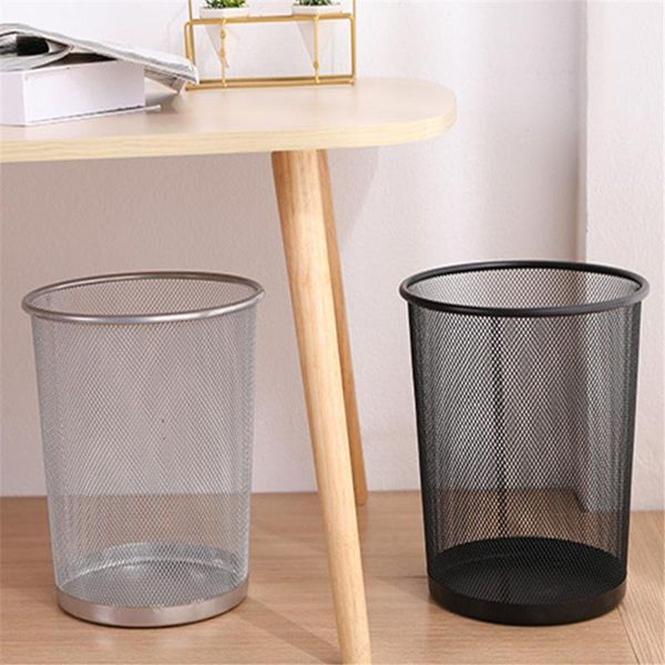 waste bins metal mesh trash can nordic style bin dustbin wastebasket kitchen bathroom living room garbage storage
waste bins metal mesh trash can nordic style bin dustbin wastebasket kitchen bathroom living room garbage storage