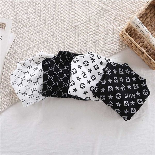 designers children's half high collar t-shirt autumn winter letters printed fashion boys girls thickened long sleeve blouse kids pullov, Blue
designers children's half high collar t-shirt autumn winter letters printed fashion boys girls thickened long sleeve blouse kids pullov, Blue