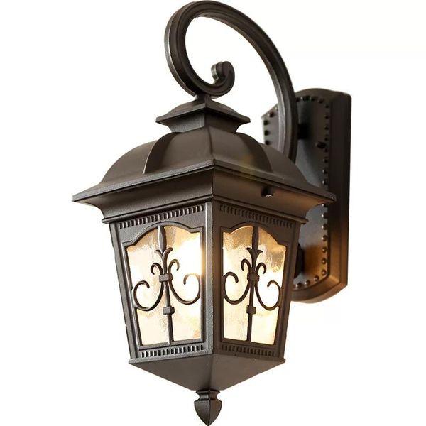 outdoor wall lamps led european style lamp simple creative shape waterproof retro corridor residential street
outdoor wall lamps led european style lamp simple creative shape waterproof retro corridor residential street