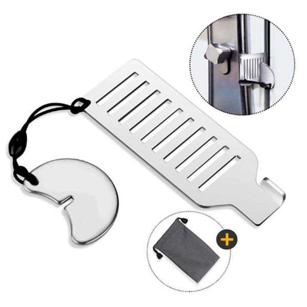 protection baby safe stainless steel punch-door locks anti-theft sportable ser lock for el dormitory carriers, slings & backpac
protection baby safe stainless steel punch-door locks anti-theft sportable ser lock for el dormitory carriers, slings & backpac