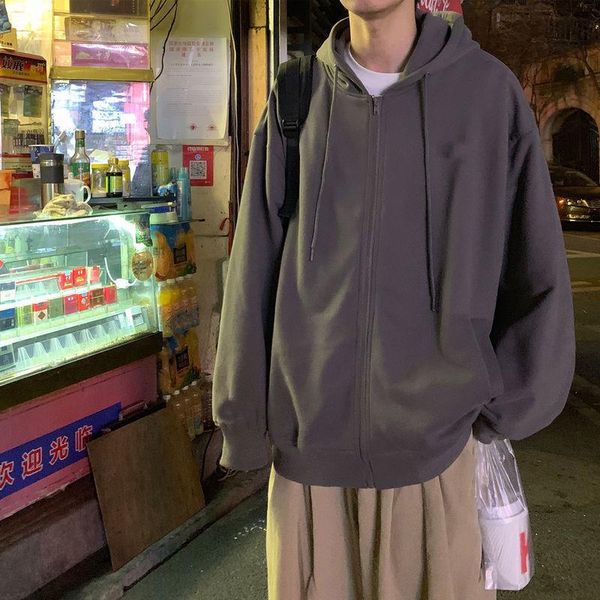 men's hoodies & sweatshirts men winter hoodie y2k plus velvet thick round neck sweatshirt harajuku size students trend male and female, Black
men's hoodies & sweatshirts men winter hoodie y2k plus velvet thick round neck sweatshirt harajuku size students trend male and female, Black