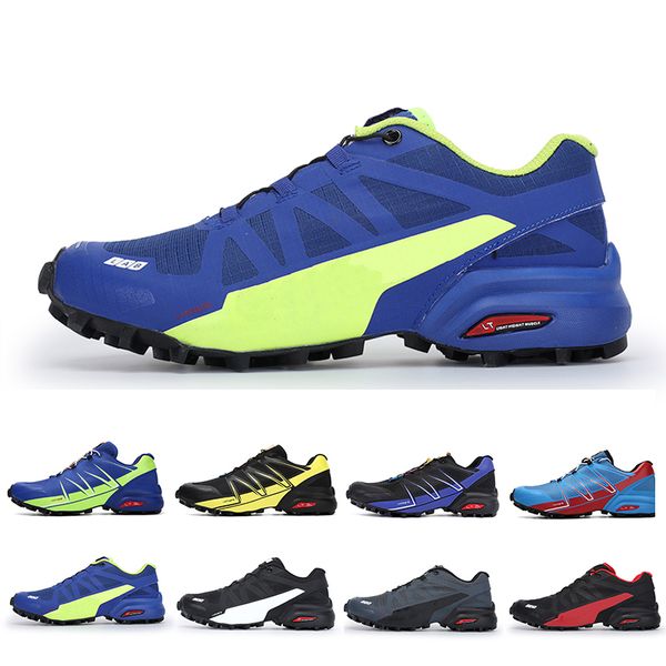 jogging mens running shoes speedcross pro 2 blue red black green trainers men sports sneakers chaussures zapatos 40-47
jogging mens running shoes speedcross pro 2 blue red black green trainers men sports sneakers chaussures zapatos 40-47
