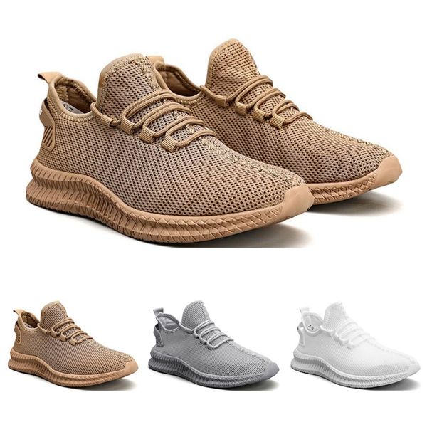 fashion mens outdoor running shoes big size sneakers black grey brown boys soft comfortable sports trainers outdoors, White;red
fashion mens outdoor running shoes big size sneakers black grey brown boys soft comfortable sports trainers outdoors, White;red