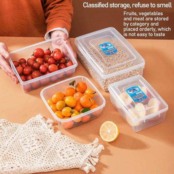 storage bottles & jars outdoor plastic bento box meal container transparent food canister keep fresh kids school dinnerware lunch boxes
storage bottles & jars outdoor plastic bento box meal container transparent food canister keep fresh kids school dinnerware lunch boxes