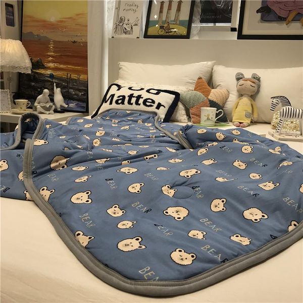 blankets summer sweater cool quilts in nordic cartoons unique blue bear thin air conditioning sofa bed super soft blanket
blankets summer sweater cool quilts in nordic cartoons unique blue bear thin air conditioning sofa bed super soft blanket