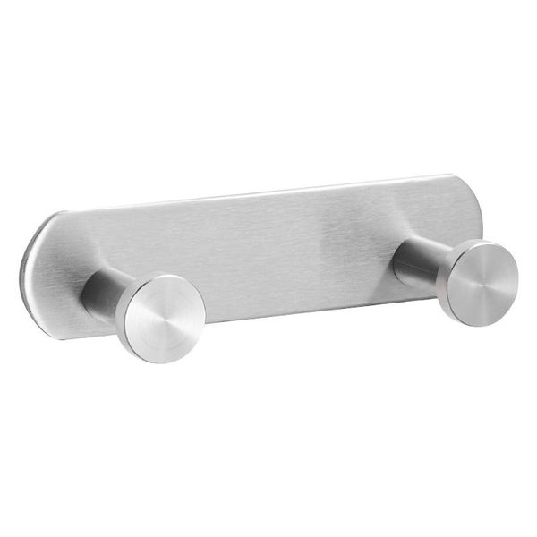 bathroom clothes hook wall hanging fitting room punching toilet towel coat stainless steel metal racks
bathroom clothes hook wall hanging fitting room punching toilet towel coat stainless steel metal racks