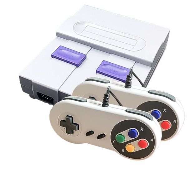 portable game players retro super classic mini tv 8 bit family video console built-in 620/660 games handheld gaming player gift boy tetris
portable game players retro super classic mini tv 8 bit family video console built-in 620/660 games handheld gaming player gift boy tetris