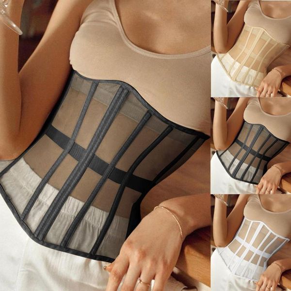 women's t-shirt 2021 summer women chest support and waist corset breathable party club body shaper abdominal belt shapewear #tg, White
women's t-shirt 2021 summer women chest support and waist corset breathable party club body shaper abdominal belt shapewear #tg, White