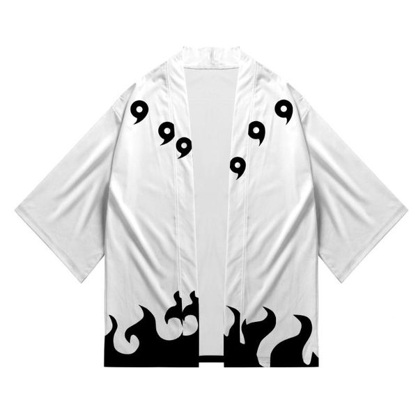 ethnic clothing japanese kimono cardigan anime cosplay costume clothes uzumaki akatsuki haruno sakura short sleeve shirt, Red
ethnic clothing japanese kimono cardigan anime cosplay costume clothes uzumaki akatsuki haruno sakura short sleeve shirt, Red