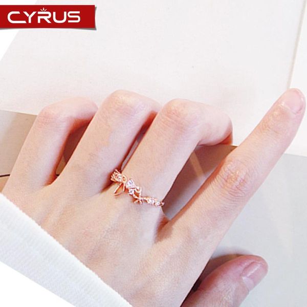 cluster rings adjustable butterfly ring open trendy cubic women vinatage jewelry accessories for girl party weddings gift rose gold, Golden;silver
cluster rings adjustable butterfly ring open trendy cubic women vinatage jewelry accessories for girl party weddings gift rose gold, Golden;silver