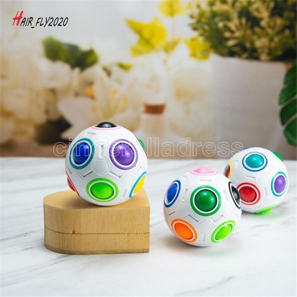 antistress cube rainbow ball puzzles football magic cube educational learning toys for children kids stress reliever toys us stock hm21
antistress cube rainbow ball puzzles football magic cube educational learning toys for children kids stress reliever toys us stock hm21
