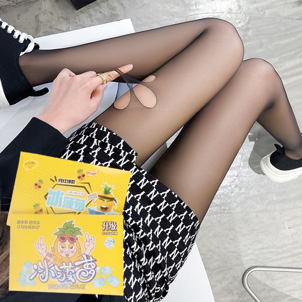 socks hosiery net red pine socks cut summer color invisible stocking's anti hook ultra thin black silk pantyhose, Black;white
socks hosiery net red pine socks cut summer color invisible stocking's anti hook ultra thin black silk pantyhose, Black;white