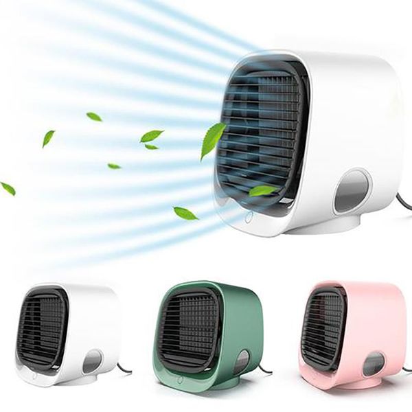 mini portable air conditioner purifier 3 personal colors space cooler fan cooling deskfor camping office travel party favor
mini portable air conditioner purifier 3 personal colors space cooler fan cooling deskfor camping office travel party favor