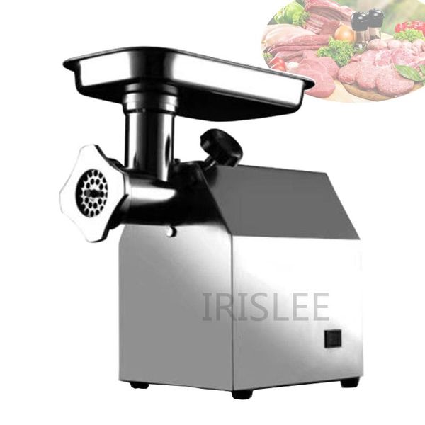 meat grinders electric grinder stainless steel sausage maker detachable head easy clean with waterproof switch commercial silver
meat grinders electric grinder stainless steel sausage maker detachable head easy clean with waterproof switch commercial silver