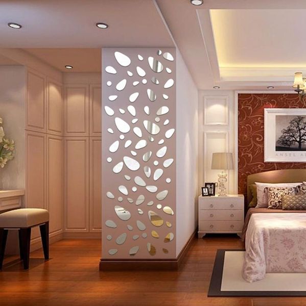 modern 12pcs 3d mirror removable wall sticker decal home decor art diy accessories living room decals stickers
modern 12pcs 3d mirror removable wall sticker decal home decor art diy accessories living room decals stickers