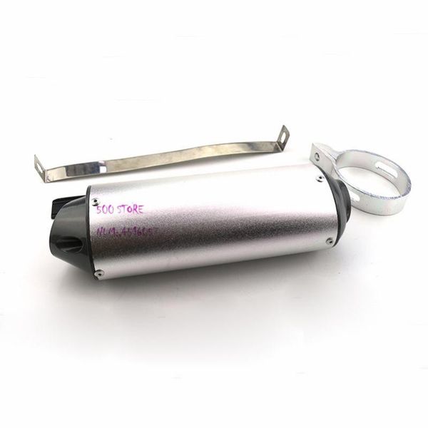 motorcycle exhaust system 28mm universal modified pipe slip-on motorbike pipes carbon for dirt bike scooter atv
motorcycle exhaust system 28mm universal modified pipe slip-on motorbike pipes carbon for dirt bike scooter atv