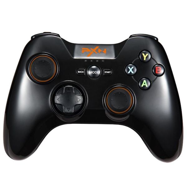 game controllers & joysticks pxn - 9613 wireless bluetooth controller portable handle bracket gamepad for pc tablet android smartphone tv bo
game controllers & joysticks pxn - 9613 wireless bluetooth controller portable handle bracket gamepad for pc tablet android smartphone tv bo