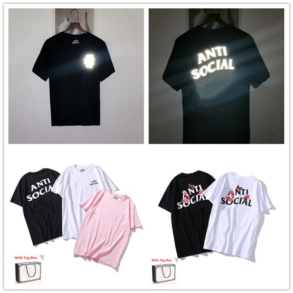 Women T shirt Short Sleeve High Quality Men Tops Tees Pure cotton Summer Letter Print Hip Hop Style Clothes With Tag Box, White
Women T shirt Short Sleeve High Quality Men Tops Tees Pure cotton Summer Letter Print Hip Hop Style Clothes With Tag Box, White
