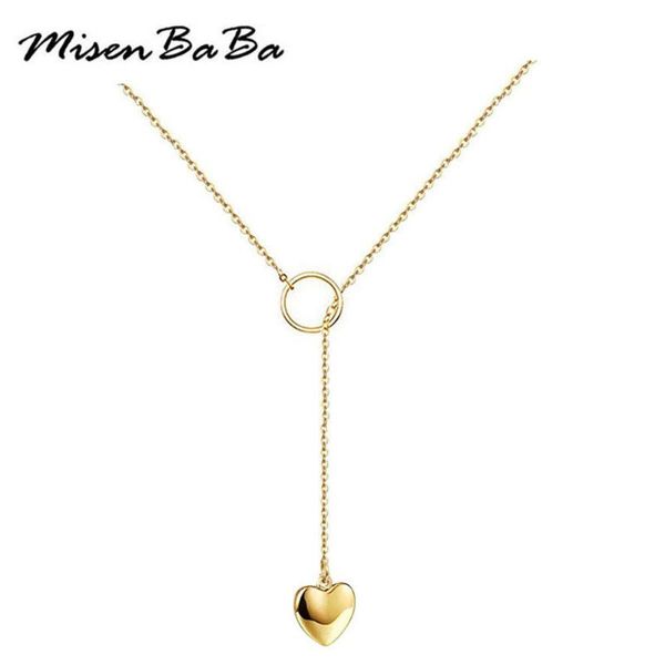 pendant necklaces thin chain heart pentacle shaped for women simple design stylish stainless steel y shape necklace party gift, Silver
pendant necklaces thin chain heart pentacle shaped for women simple design stylish stainless steel y shape necklace party gift, Silver