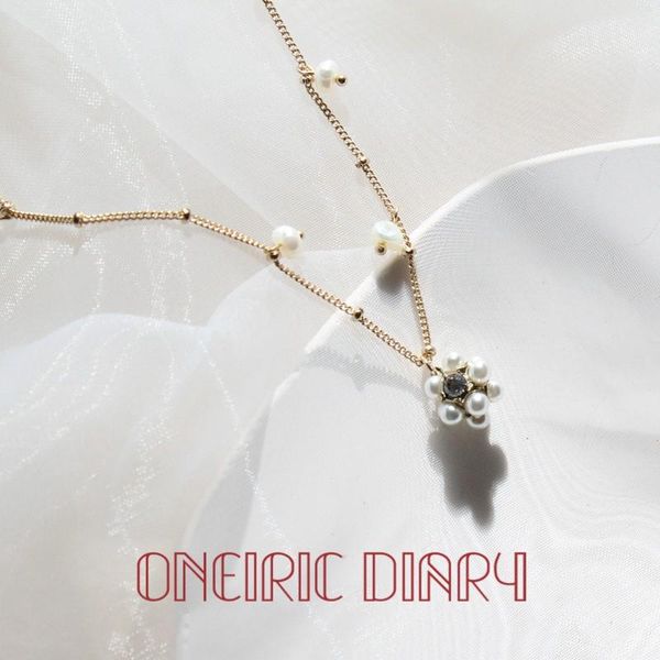 chains oneiric diary 2021 spring vintage pearl rhinestone ball clavicle chain necklace fashion textured versatile female, Silver
chains oneiric diary 2021 spring vintage pearl rhinestone ball clavicle chain necklace fashion textured versatile female, Silver