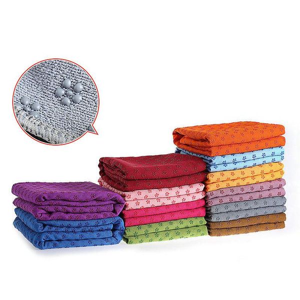 yoga towel non-slip portable travel mat 183*61cm anti skid microfiber pilates cover fitness blanket blankets
yoga towel non-slip portable travel mat 183*61cm anti skid microfiber pilates cover fitness blanket blankets