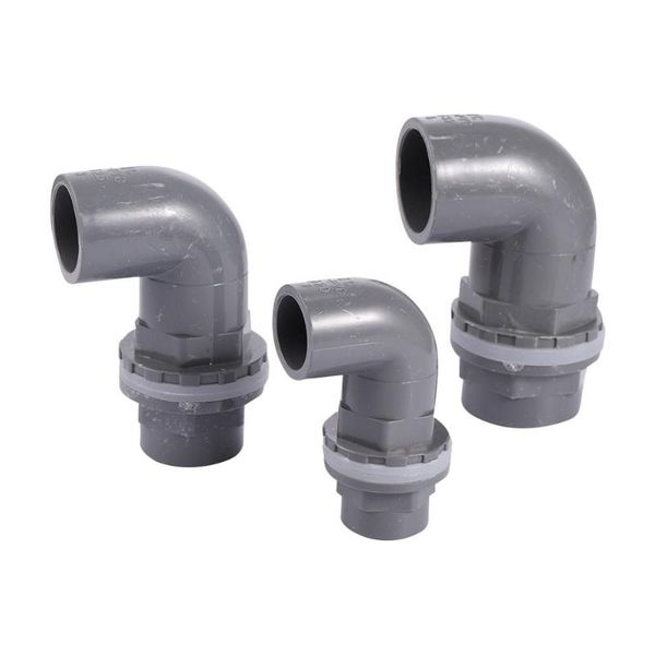 garden irrigation pvc water connector inner diameter 20/25/32mm 90° bent plastic couplint aquarium drain joint greenhouse tools watering equ
garden irrigation pvc water connector inner diameter 20/25/32mm 90° bent plastic couplint aquarium drain joint greenhouse tools watering equ