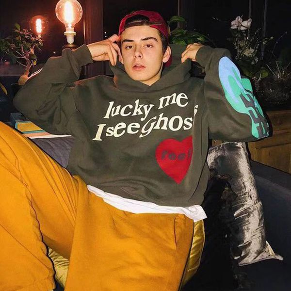 men's hoodie autumn winter essentials sweater heart shaped letter print pullover long sleeve hooded collar sweater street hip hop style, Black
men's hoodie autumn winter essentials sweater heart shaped letter print pullover long sleeve hooded collar sweater street hip hop style, Black