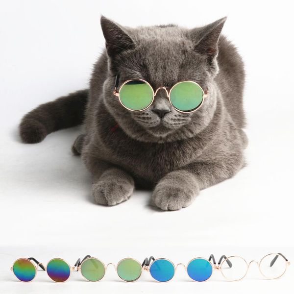 cat costumes 1pc lovely pet glasses dog products for little eye-wear sunglasses pos accessoires
cat costumes 1pc lovely pet glasses dog products for little eye-wear sunglasses pos accessoires