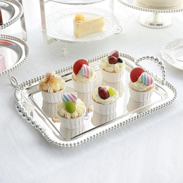 kitchen storage & organization european metal tray silver plating decor living room desktableware organizer bedroom ball frame cosmetic
kitchen storage & organization european metal tray silver plating decor living room desktableware organizer bedroom ball frame cosmetic