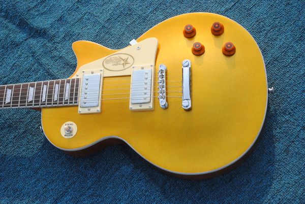 standard electric guitar tiger maple zebra pickups silver hardware rosewood fingerboard mahogany body 
standard electric guitar tiger maple zebra pickups silver hardware rosewood fingerboard mahogany body