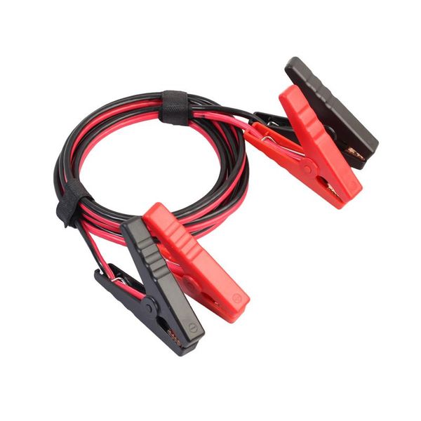 other auto electronics 2.5m emergency battery cable cord copper charging car jumper accessories jump starter with clamp
other auto electronics 2.5m emergency battery cable cord copper charging car jumper accessories jump starter with clamp