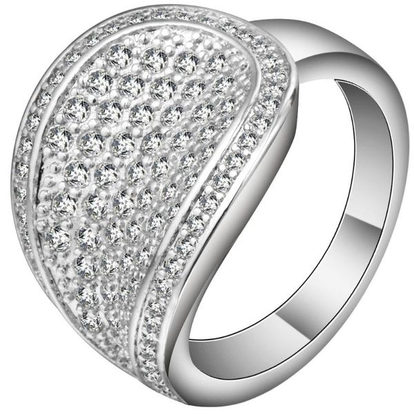 wedding rings hyperbolic micro pave cubic zirconia geometric design silver color vintage cz women's finger ring for engagement drop shi, Slivery;golden
wedding rings hyperbolic micro pave cubic zirconia geometric design silver color vintage cz women's finger ring for engagement drop shi, Slivery;golden