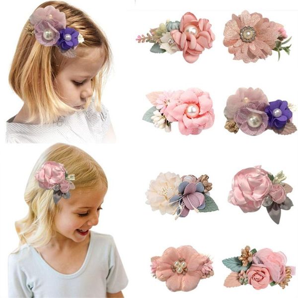 hair accessories fashion flower pin party wedding corsage brooch kids clips barrettes artificial hairpin, Slivery;white
hair accessories fashion flower pin party wedding corsage brooch kids clips barrettes artificial hairpin, Slivery;white