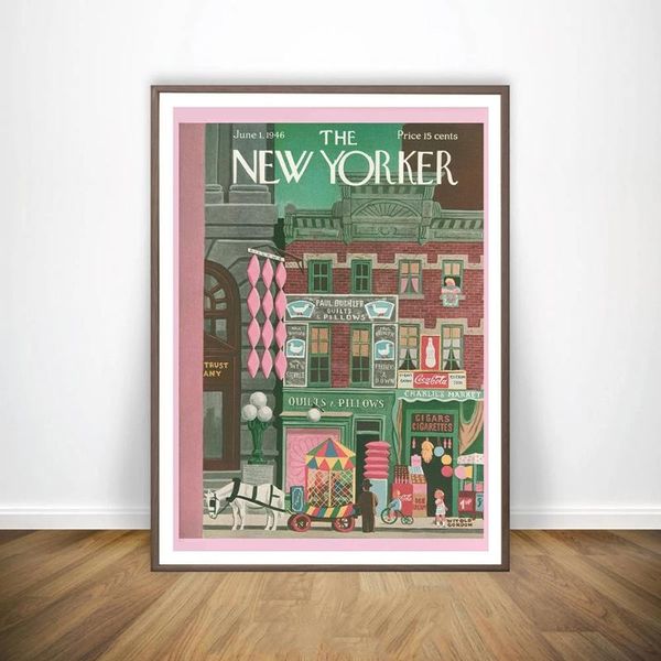 paintings yorker magazine vintage prints canvas painting abstract gallery wall retro art pictures living room decoration poster
paintings yorker magazine vintage prints canvas painting abstract gallery wall retro art pictures living room decoration poster