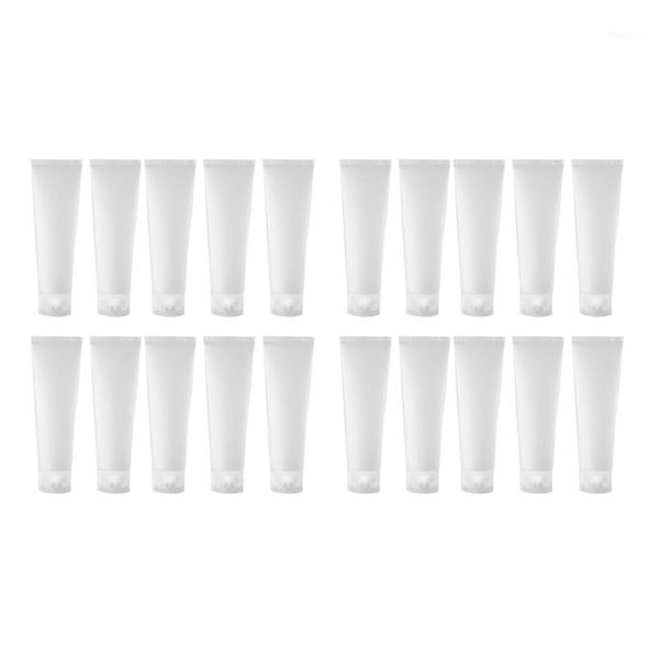 storage bottles & jars 50ml empty plastic portable tubes squeeze cosmetic travel container cleanser hose 2021
storage bottles & jars 50ml empty plastic portable tubes squeeze cosmetic travel container cleanser hose 2021