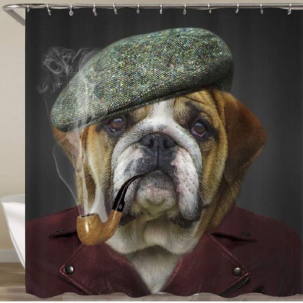 shower curtain,dog lover hipster animal bordeaux bulldog cute puppy dress as gentleman,polyester fabric waterproof bath curtains
shower curtain,dog lover hipster animal bordeaux bulldog cute puppy dress as gentleman,polyester fabric waterproof bath curtains