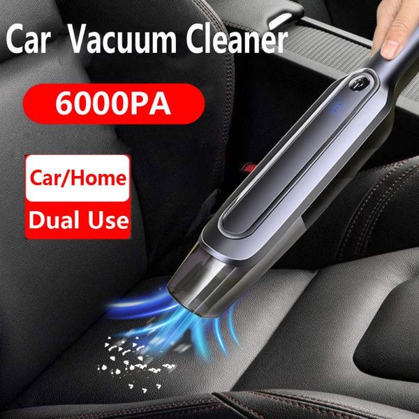 wireless car vacuum cleaner 6000pa portable dual-use handle strong suction for home deskinterior cleaning
wireless car vacuum cleaner 6000pa portable dual-use handle strong suction for home deskinterior cleaning