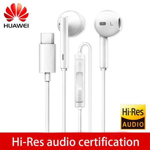 headsets original huawei cm33 earphones eerbuds usb type c microphone volume control for mate 10 pro p20 p30 lite
headsets original huawei cm33 earphones eerbuds usb type c microphone volume control for mate 10 pro p20 p30 lite