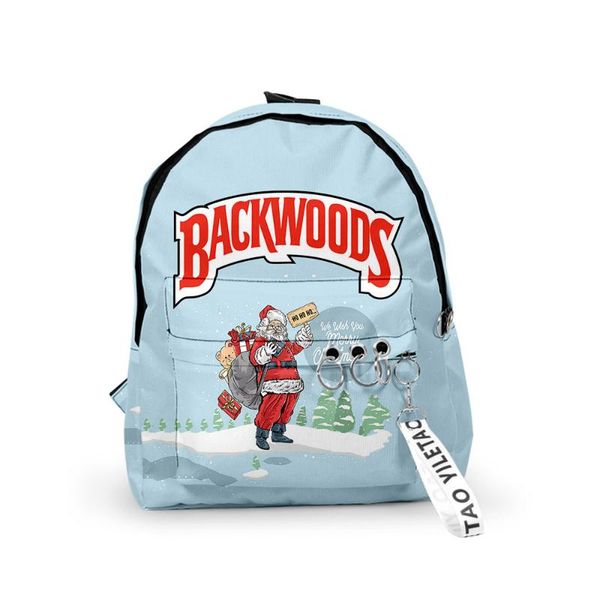 backpack backwoods merry christmas backpacks for women men teenager boys girls school bags keys accessories hip hop streetwear sports bag
backpack backwoods merry christmas backpacks for women men teenager boys girls school bags keys accessories hip hop streetwear sports bag
