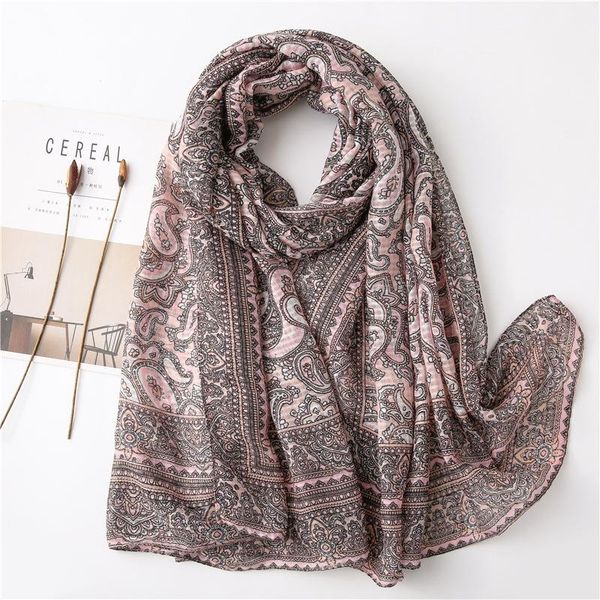hats, scarves & gloves sets 2021 spain luxury fashion retro cashew floral viscose shawl scarf wrap stole bufanda musli, Blue;gray
hats, scarves & gloves sets 2021 spain luxury fashion retro cashew floral viscose shawl scarf wrap stole bufanda musli, Blue;gray