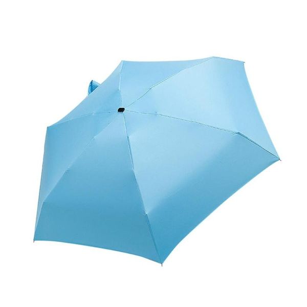 umbrellas mini umbrella women 5 fold flat light pocket bag and ultra sunshade folding sunscreen parasol sun l*5
umbrellas mini umbrella women 5 fold flat light pocket bag and ultra sunshade folding sunscreen parasol sun l*5