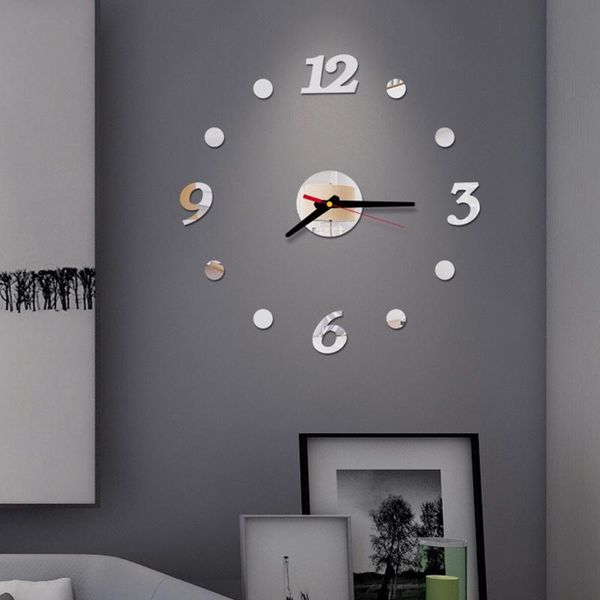 wall clock 3d mirror creative acrylic stickers living room quartz needle europe watch home decor drop clocks
wall clock 3d mirror creative acrylic stickers living room quartz needle europe watch home decor drop clocks