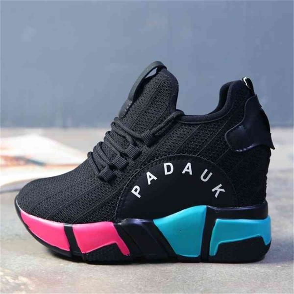 womens shoes casual sneakers women fashion wedge platform high heels ladies female brand luxury shoes women designers sneakers, Black
womens shoes casual sneakers women fashion wedge platform high heels ladies female brand luxury shoes women designers sneakers, Black