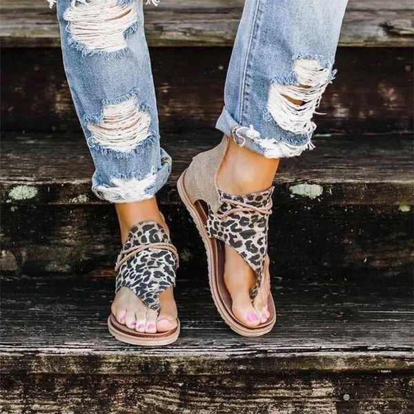 sandals 2021 summer women strap women's flats open toe leopard casual shoes rome plus size 36-43 thong ladies, Black
sandals 2021 summer women strap women's flats open toe leopard casual shoes rome plus size 36-43 thong ladies, Black